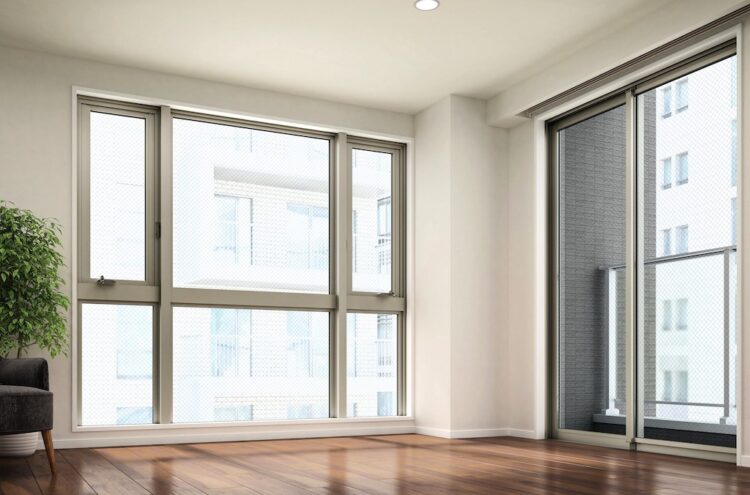 リサイクルアルミ100％の建材「Re・AL」受注開始