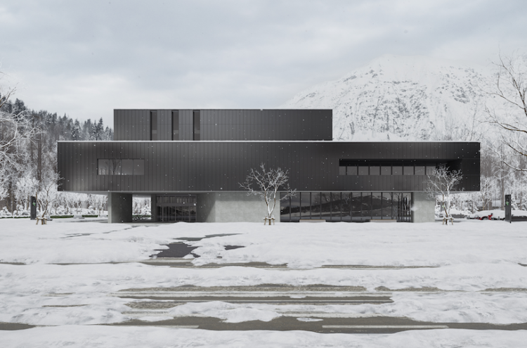 外装一体型太陽光パネル「Wall–1」発売