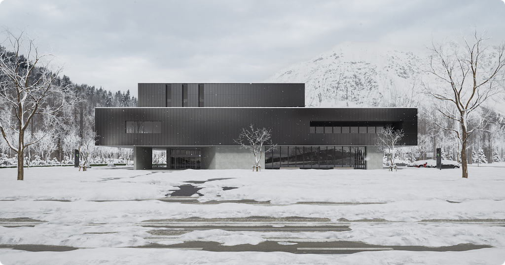 外装一体型太陽光パネル「Wall–1」発売