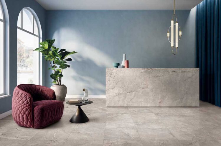 リビエラ、タイルと天然石を統合掲載した新カタログ公開