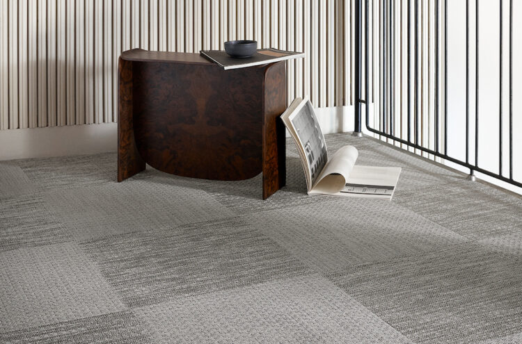 サンゲツ、スウェーデン床材メーカーBOLONの国内取り扱い開始