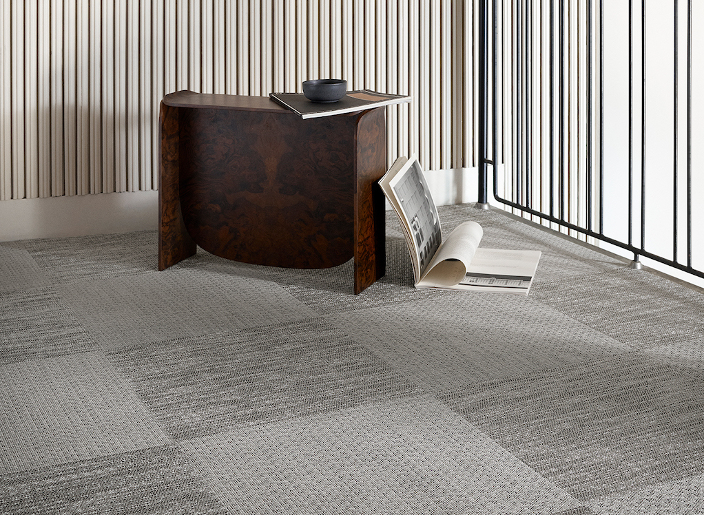 サンゲツ、スウェーデン床材メーカーBOLONの国内取り扱い開始