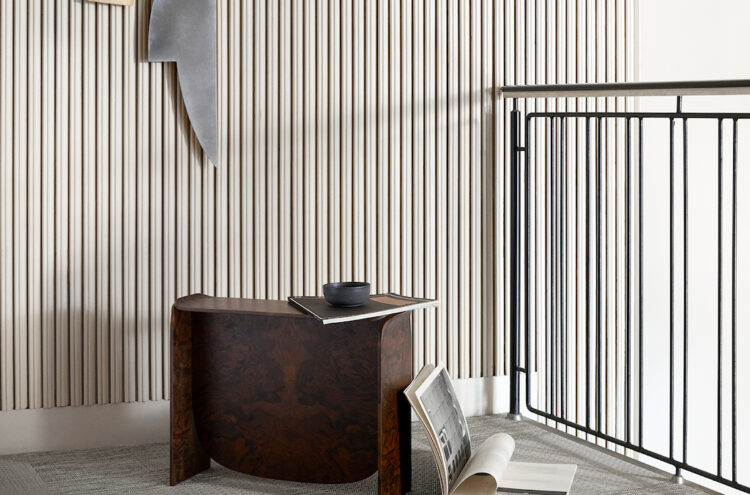 サンゲツ、スウェーデン床材メーカーBOLONの国内取り扱い開始